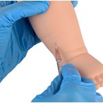 Infant Injection Leg