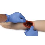 Trauma Arm Tasktrainer