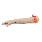 Trauma Arm Tasktrainer