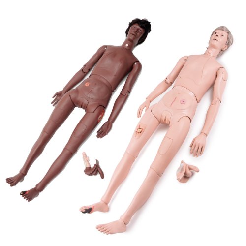 3B Scientific Pflegepuppe Basic