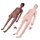 3B Scientific Pflegepuppe Basic