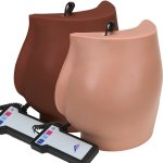 Buttock Injection Simulator light