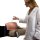 Buttock Injection Simulator light