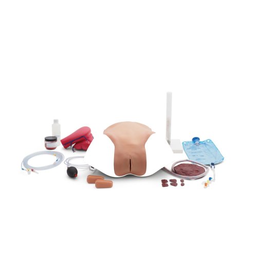 Option Postpartum Hemorrhage (PPH) Trainer PRO für P90 Geburtssimulatoren