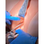 Option Postpartum Hemorrhage (PPH) Trainer PRO für P90 Geburtssimulatoren