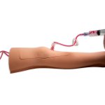 Penny Pediatric Intraossäres Bein
