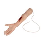 Trauma Arm Laceration Task Trainer