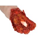 Amputated leg task trainer