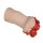 Amputated leg task trainer