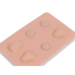Training Pad Cyst and abscess