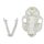 Wild Cat Skull (Felis silvestris)