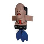 AirSim Difficult Airway