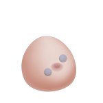 SONOtrain Breast model with cysts