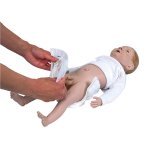 Male Baby-Care-Model