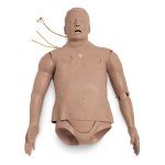 STAT Pre-Hospital Trauma Life Support Manikin (PHTLS)