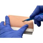 Skin Suture Trainer - light