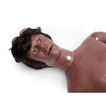 NIKKI Krankenpflegepuppe mit Auskultation