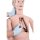 NIKKI Krankenpflegepuppe mit Auskultation