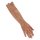 Hyperrealistic IV training arm, replacement skin light