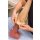Hyperrealistic IV training arm, replacement skin light