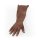 Hyperrealistic IV training arm, replacement skin dark
