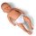 Tracheostomapflegebaby