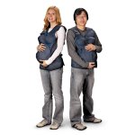 The Empathy Belly&reg;-Schwangerschaftssimulator