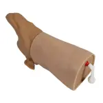Hunde Koniotomie Simulator