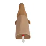 Hunde Koniotomie Simulator