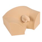 Beschneidungstrainer Circumsision Chalid