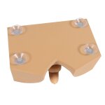Beschneidungstrainer Circumsision Chalid