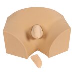 Beschneidungstrainer Circumsision Chalid