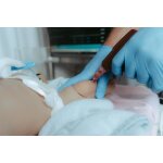 NEMO Complete neonatal emergency manikin