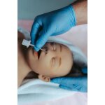 NEMO Complete neonatal emergency manikin