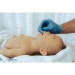 NEMO Complete neonatal emergency manikin