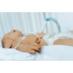 NEMO Premium High End Neonatal Simulation Manikin