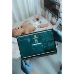 NEMO Ultimate High End Neonatal Simulation Manikin