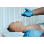 NEMO Ultimate High End Neonatal Simulation Manikin
