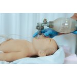 NEMO Ultimate High End Neonatal Simulation Manikin