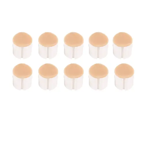 Louis Leg IO inserts, 10 pieces