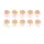 Louis Leg IO inserts, 10 pieces