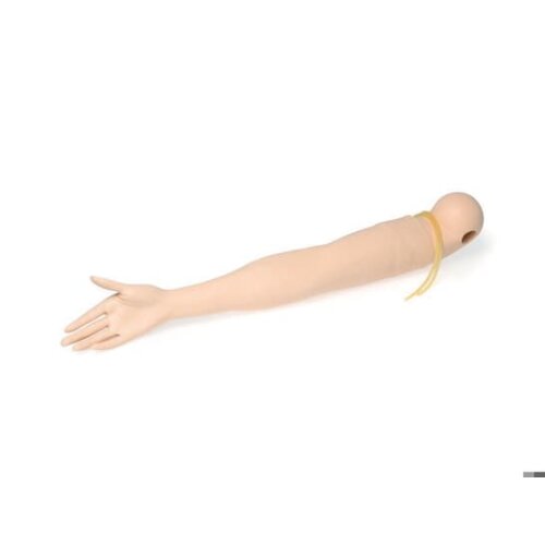 IV Arm Left for Resusci Anne