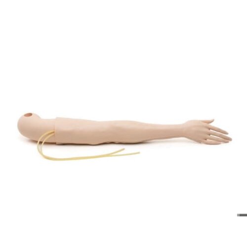IV Arm rechts für Resusci Anne