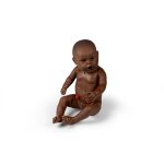 Krankenpflege-Babypuppen "Niam" und "Neneh"