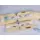 Neuron, 3000 times size, 2-part