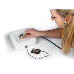 Physiologischer Auskultationstrainer