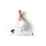 "Lena Leg" - Leg with medical conditions