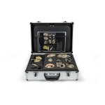 Hunde Echokardiographie Kit