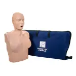 Prestan CPR Torso female with Indicating function