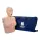 Prestan HLW-Torso weiblich mit Leuchtanzeige
